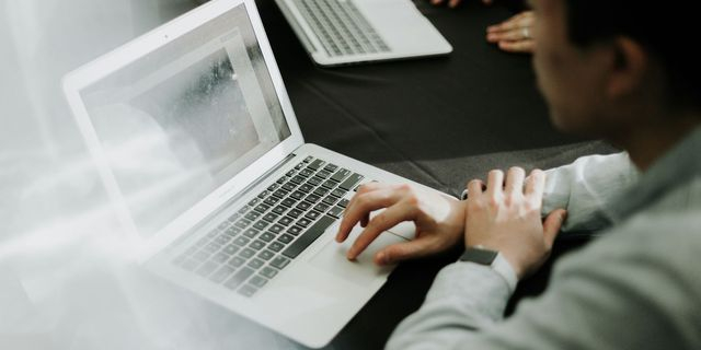 QUANT: Ενημέρωση για την επεξεργασία προσωπικών δεδομένων