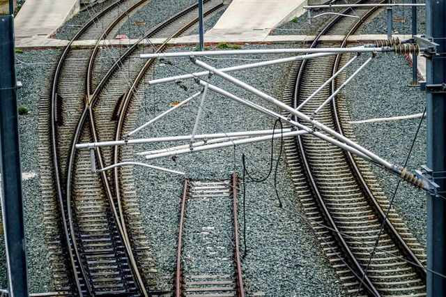 ΕΟΔΑΣΑΑΜ: Αναπληρώτρια πρόεδρος, αρμόδια για τον σιδηροδρομικό τομέα η Σοφία Σωτηροπούλου