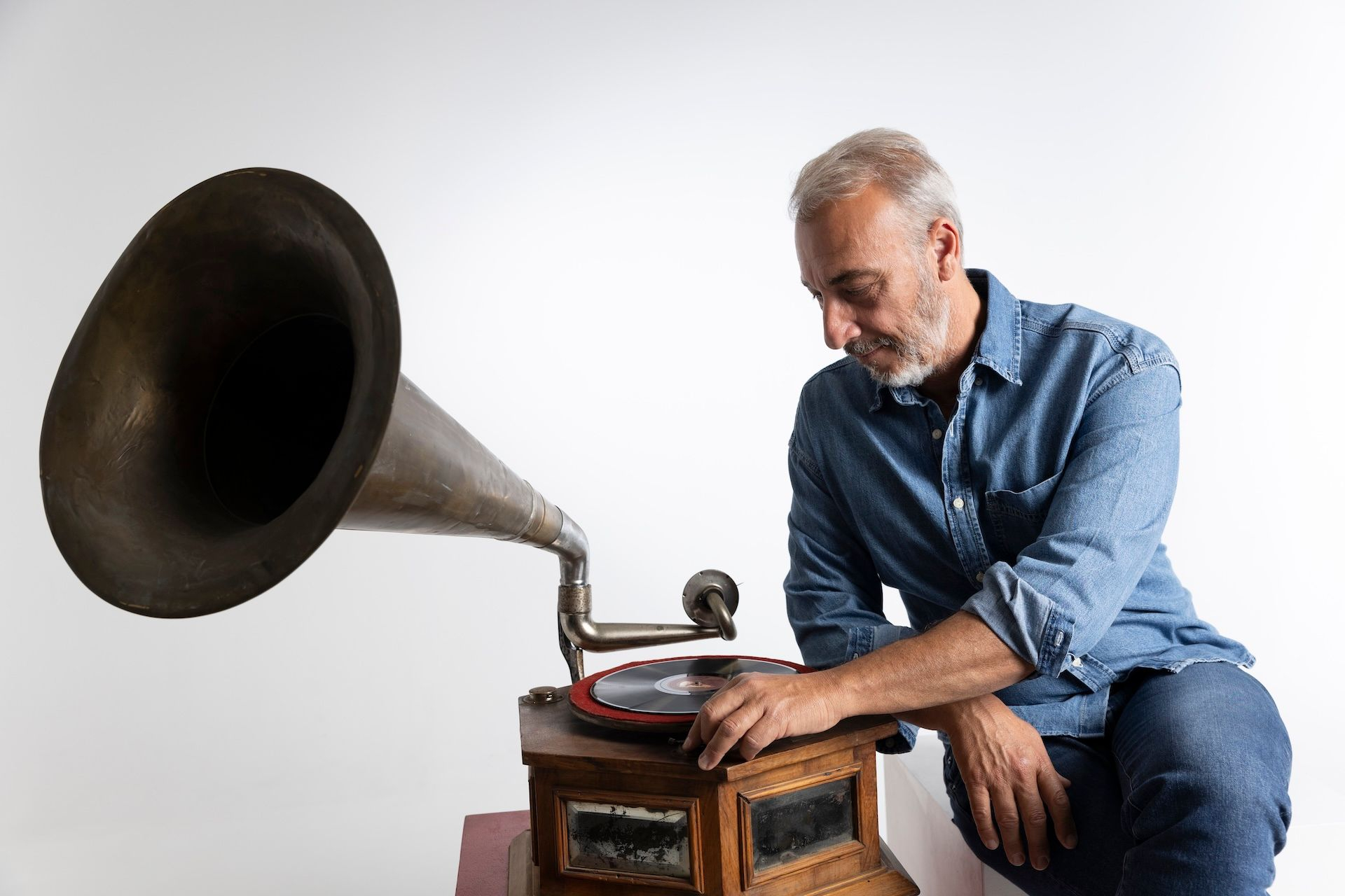 Ο Μίνως Μάτσας