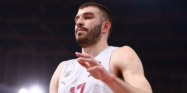 Τέλος ο Ρογκαβόπουλος από την Μπασκόνια, ανακοινώνεται από τον Παναθηναϊκό