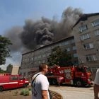 Ρωσία: Τρεις νεκροί σε επιδρομή ουκρανικών drones στο Κουρσκ
