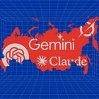 Πώς η ρωσική προπαγάνδα "χάκαρε" το AI