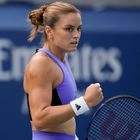 Σάκκαρη για WTA Athens Open: “Θα είναι μια από τις κορυφαίες στιγμές της καριέρας μου”