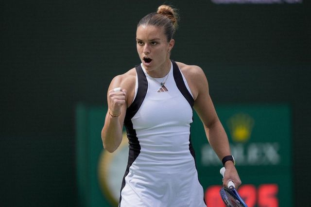Τη Δευτέρα η πρεμιέρα της Σάκκαρη στο Citi Open κόντρα στην Μπόουλτερ