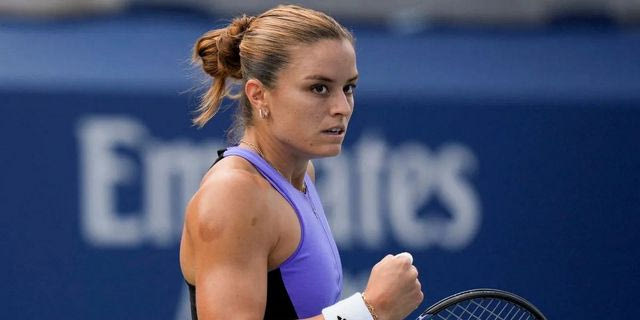 Σάκκαρη για WTA Athens Open: “Θα είναι μια από τις κορυφαίες στιγμές της καριέρας μου”