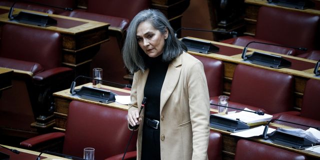 Σακοράφα: “Εφεύρημα κακοήθειας ότι κλήθηκε τιμητικά το Ισραήλ στους Βαλκανικούς Αγώνες”