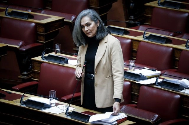 Σακοράφα: “Εφεύρημα κακοήθειας ότι κλήθηκε τιμητικά το Ισραήλ στους Βαλκανικούς Αγώνες”