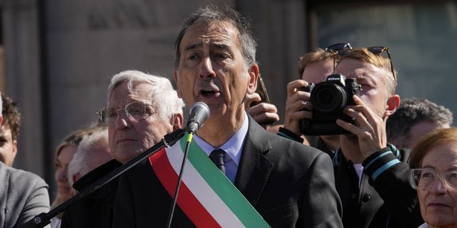 Ιταλία: Δεν παραιτείται ο δήμαρχος Μιλάνου για το σκάνδαλο παράνομης δόμησης