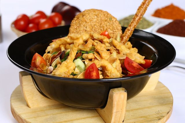 Τα φαγητά με τις θερμίδες που δεν φεύγουν από το σώμα σου