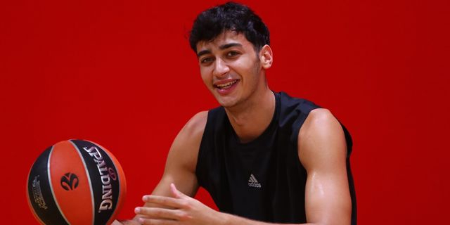 Σαμοντούροβ ενόψει EuroBasket U20: “Δεν φοβόμαστε να πούμε ότι κοιτάμε ψηλά, θέλουμε το τρόπαιο”