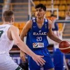 Λιθουανία – Ελλάδα 65-84: “Περίπατος” στην πρεμιέρα του EuroBasket
