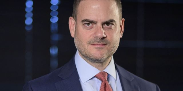 Ελληνοαμερικανικό εμπορικό επιμελητήριο: Νέος πρόεδρος  ο Ιωάννης Δ. Σαρακάκης
