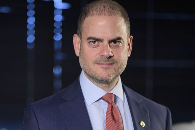 Ελληνοαμερικανικό εμπορικό επιμελητήριο: Νέος πρόεδρος  ο Ιωάννης Δ. Σαρακάκης