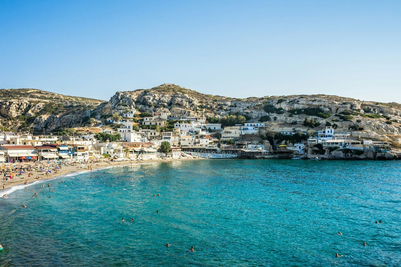 Δυτικές Κυκλάδες: Το καλοκαίρι συνεχίζεται σε Σέριφο, Σίφνο και Μήλο