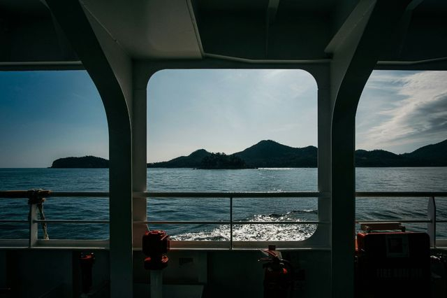 Η SEAJETS επεκτείνεται στο Ανατολικό Αιγαίο και τα Δωδεκάνησα με το Superstar II
