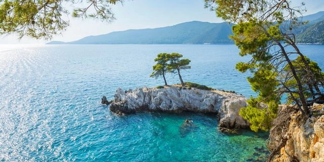 Τα δύο ελληνικά νησιά που βρίσκονται στους προορισμούς – έκπληξη για το 2026​