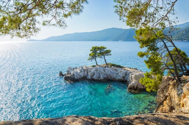 Τα δύο ελληνικά νησιά που βρίσκονται στους προορισμούς – έκπληξη για το 2026​