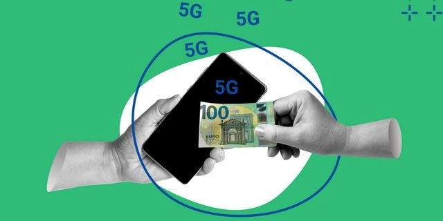 Smartphones / Εθισμός / Τεχνολογία και αλγόριθμος