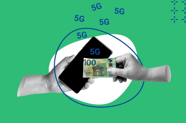 Smartphones / Εθισμός / Τεχνολογία και αλγόριθμος