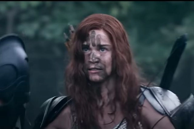 Red Sonja: Κυκλοφόρησε το πρώτο τρέιλερ της ταινίας με τη θρυλική πολεμίστρια