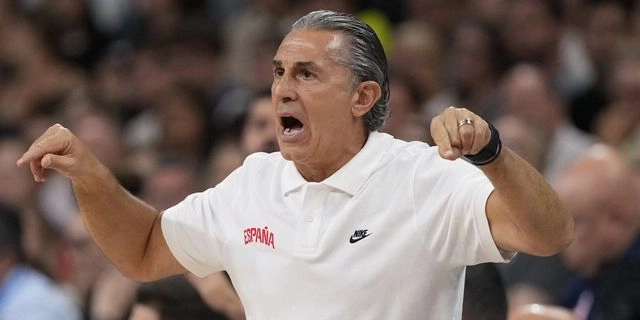 EuroBasket 2025: Οι τελικές κλήσεις της Ισπανίας για την προετοιμασία