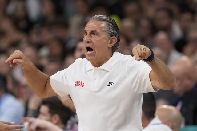 EuroBasket 2025: Οι τελικές κλήσεις της Ισπανίας για την προετοιμασία