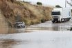 Ισπανία: Δυο αγνοούμενοι μετά τις καταρρακτώδεις βροχές στην Καταλονία