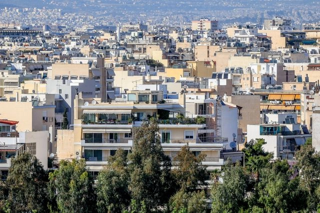 Ακίνητα