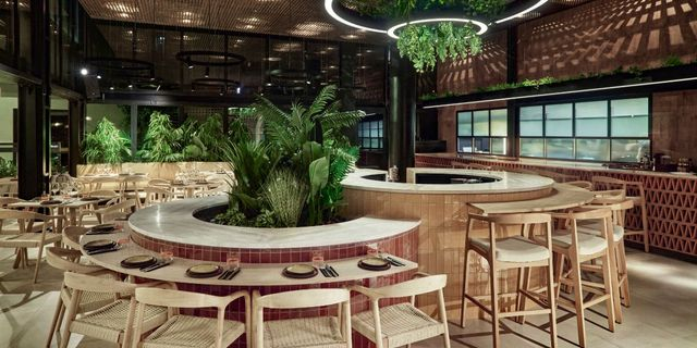 Kykloi by Priceless: Σύγχρονη γαστρονομία με κοινωνικό αποτύπωμα στην καρδιά της Αθήνας