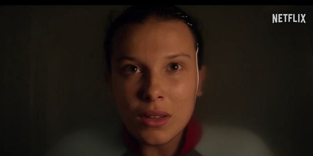 Stranger Things: Κυκλοφόρησε το teaser της τελευταίας σεζόν και είναι καθηλωτικό