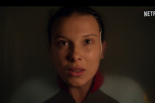 Stranger Things: Κυκλοφόρησε το teaser της τελευταίας σεζόν και είναι καθηλωτικό