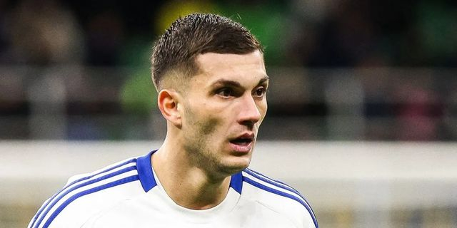 Ολυμπιακός, μεταγραφές: Έκλεισαν τον Γκάμπριελ Στρεφέζα οι ερυθρόλευκοι