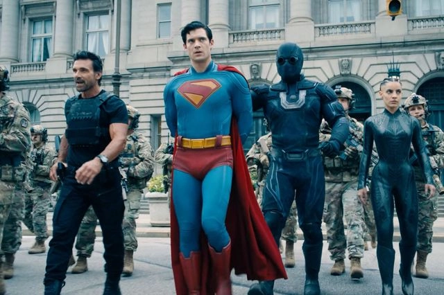 Superman