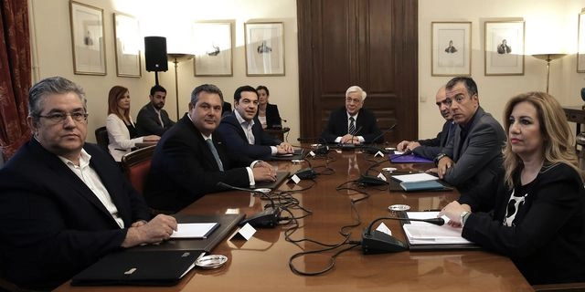 Δημοψήφισμα 2015: Τα πρακτικά “καίνε” τους μύθους της ΝΔ