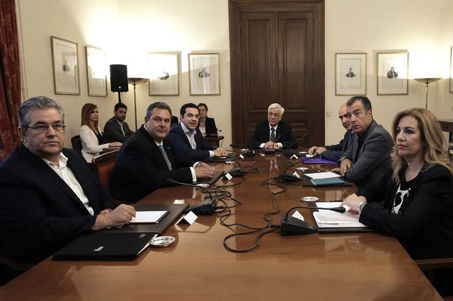 Δημοψήφισμα 2015: Τα πρακτικά “καίνε” τους μύθους της ΝΔ