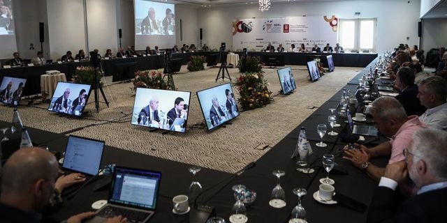 Σύνοδος Πρυτάνεων: Τι ζητά για τα πανεπιστήμια και τις διαγραφές φοιτητών