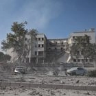Axios: Το Ισραήλ συζητά με τη Συρία πρόταση για νέα διμερή συμφωνία ασφαλείας
