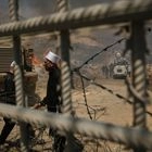 Συγκρούσεις Βεδουΐνων και Δρούζων
