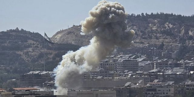 Ισραήλ και Συρία συμφώνησαν σε κατάπαυση του πυρός, δήλωσε ο Αμερικανός πρέσβης στην Τουρκία