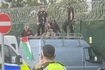 Εδιμβούργο: Ακτιβιστές έριξαν βαν σε αμυντική βιομηχανία, σε διαδήλωση υπέρ της Παλαιστίνης