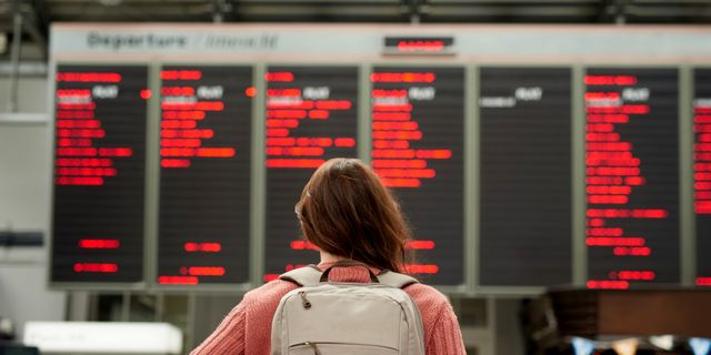 Ταξίδι στην Ευρώπη με 200€ budget: Είναι εφικτό το 2025;
