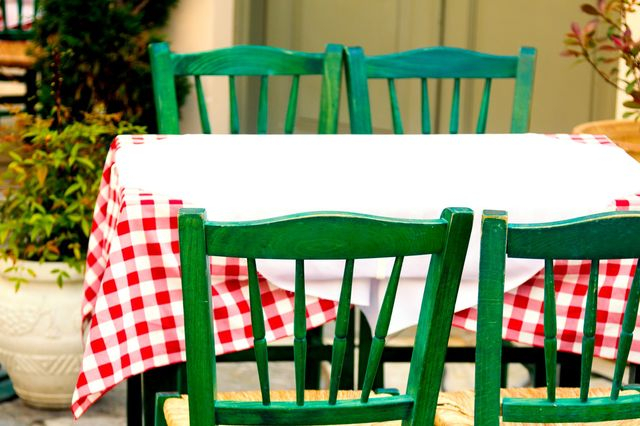 Πού τρώμε και πίνουμε τον Αύγουστο στην Αθήνα