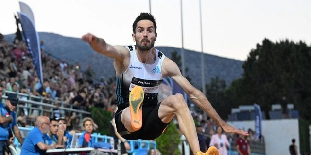 Πού θα δείτε τον αγώνα του Τεντόγλου στο Diamond League