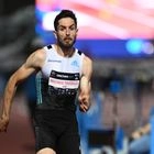 Τεντόγλου: “Ήθελα να κάνω κάτι παραπάνω, αλλά δεν είναι όλες οι μέρες για ρεκόρ”