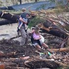Πλημμύρες στο Τέξας: Τουλάχιστον 27 νεκροί, ανάμεσά τους παιδιά – Δεκάδες αγνοούμενοι
