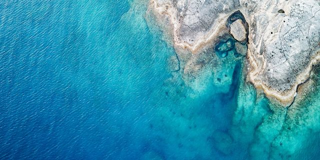 Νίκος Χαραλαμπίδης για θαλάσσια πάρκα: Γοργόνες ευτυχείτε!