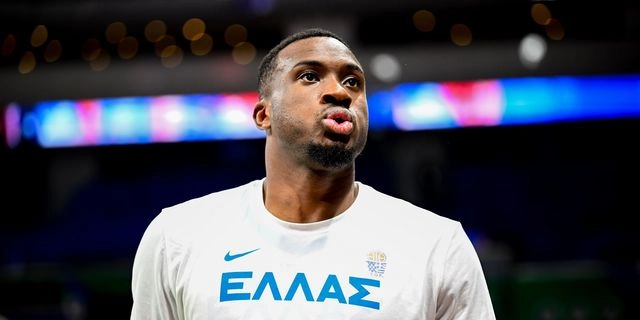 EuroBasket 2025: Ο Θανάσης Αντετοκούνμπο στην Εθνική – Πήρε τη θέση του Αβδάλα