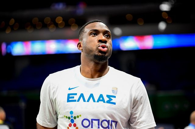 EuroBasket 2025: Ο Θανάσης Αντετοκούνμπο στην Εθνική – Πήρε τη θέση του Αβδάλα