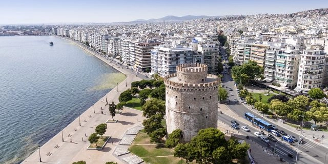 Θεσσαλονίκη