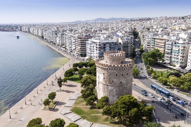 Θεσσαλονίκη